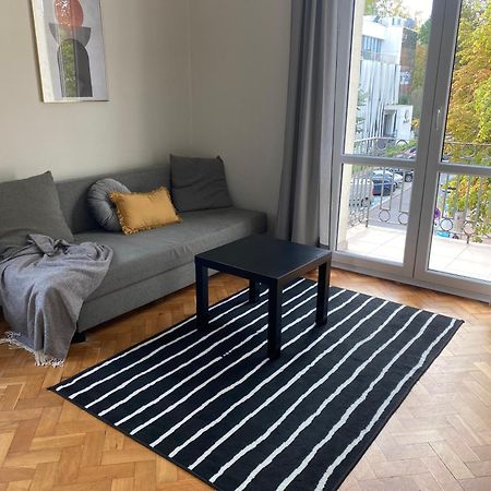 סופוט Victus Apartamenty, Kamienica Grottgera מראה חיצוני תמונה