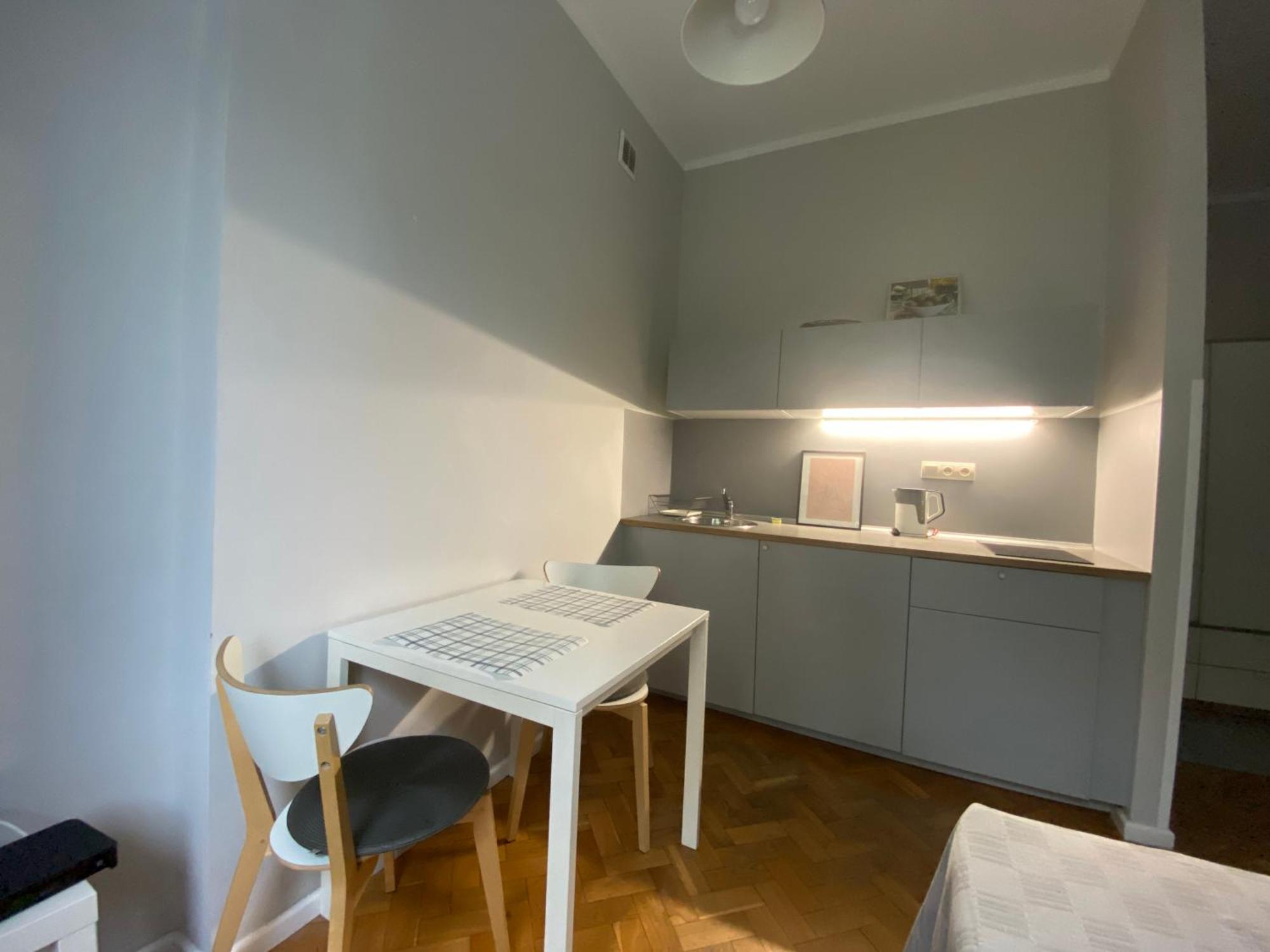 סופוט Victus Apartamenty, Kamienica Grottgera מראה חיצוני תמונה