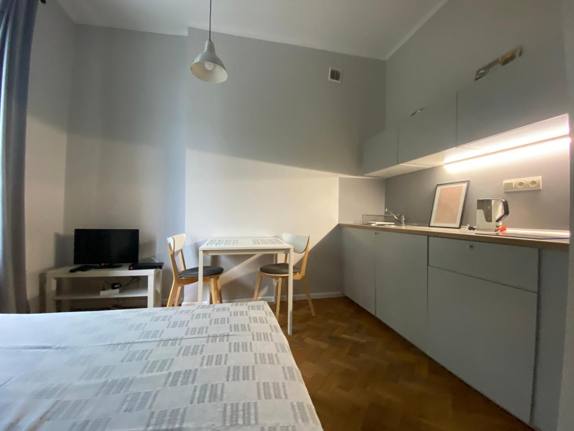 סופוט Victus Apartamenty, Kamienica Grottgera מראה חיצוני תמונה