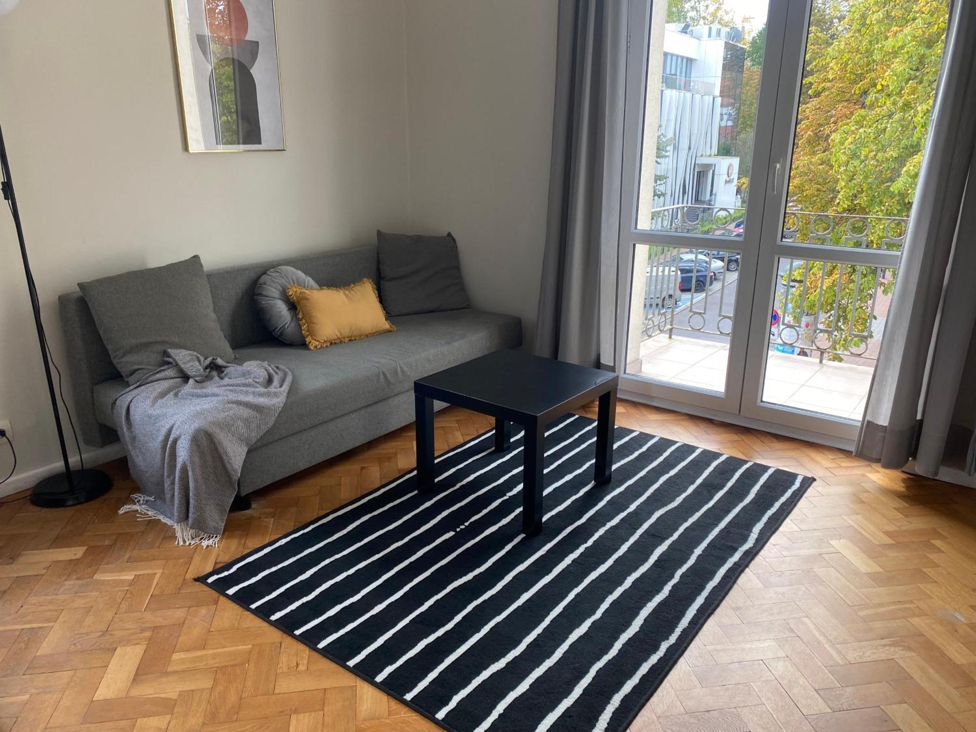 סופוט Victus Apartamenty, Kamienica Grottgera מראה חיצוני תמונה