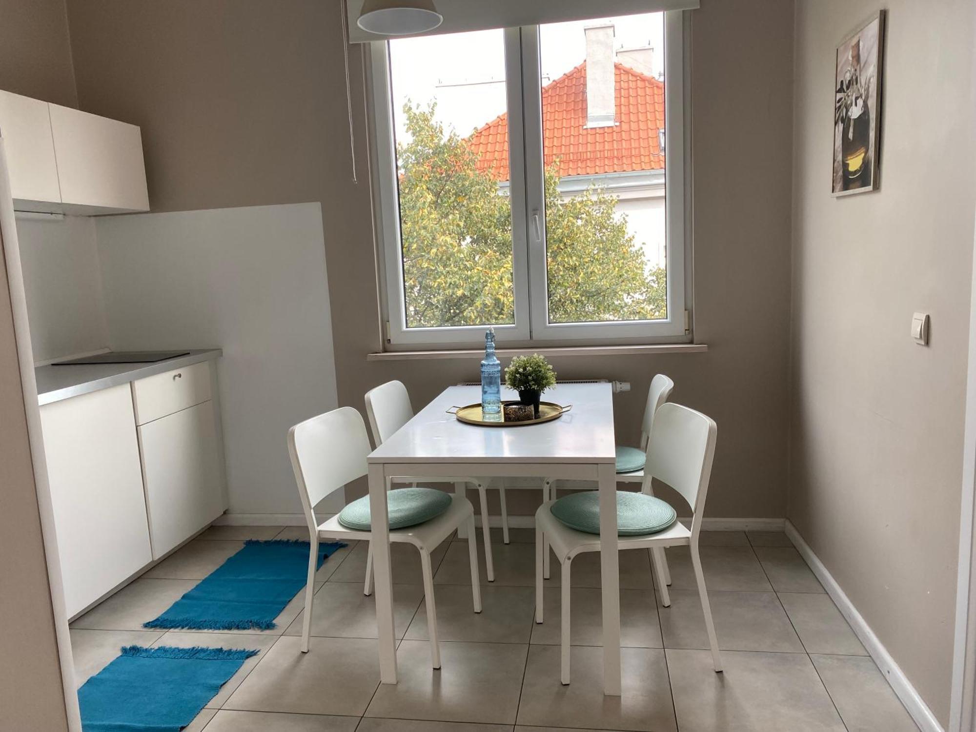 סופוט Victus Apartamenty, Kamienica Grottgera מראה חיצוני תמונה